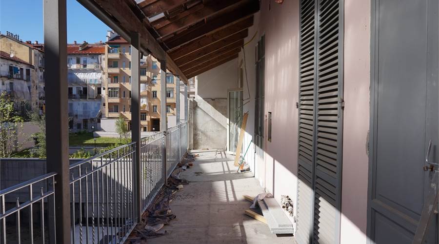Balcone