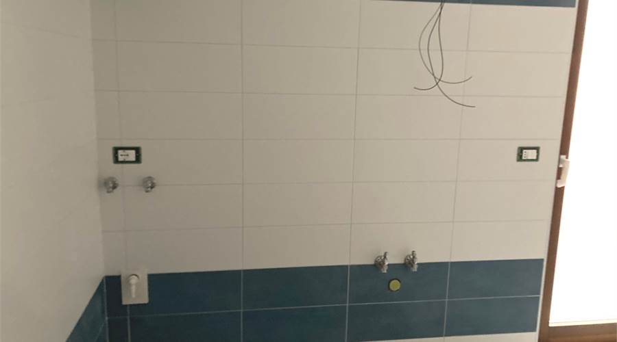 Bagno appartamento 12