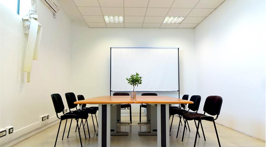 Sala riunioni