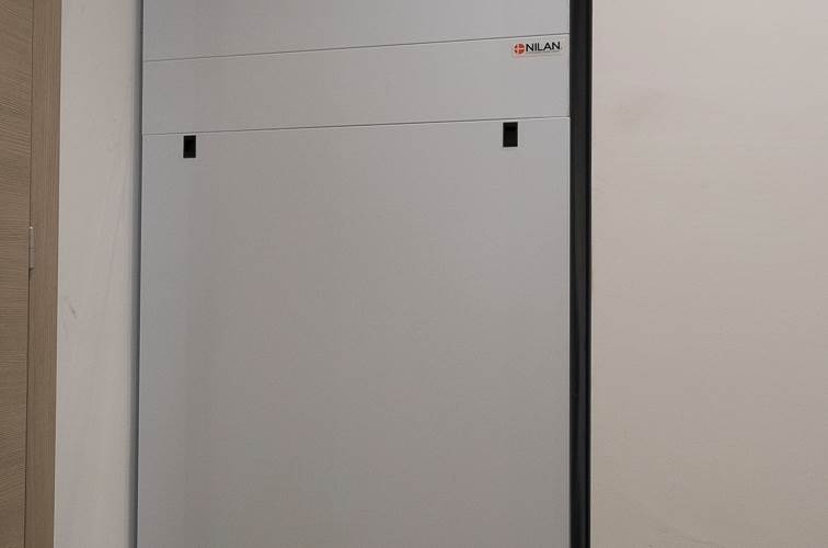 Nilan Compact P