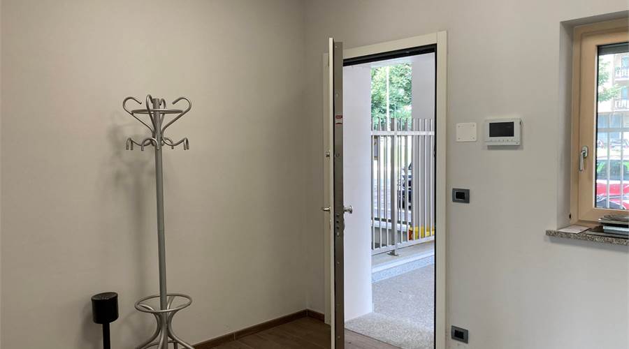 Ingresso