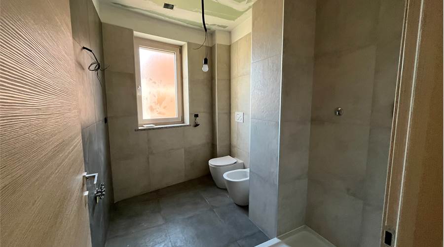 Bagno principale