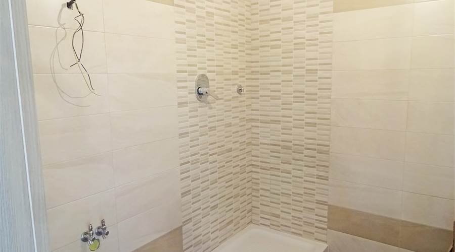 Secondo bagno