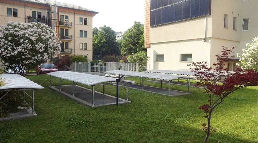 Giardino
