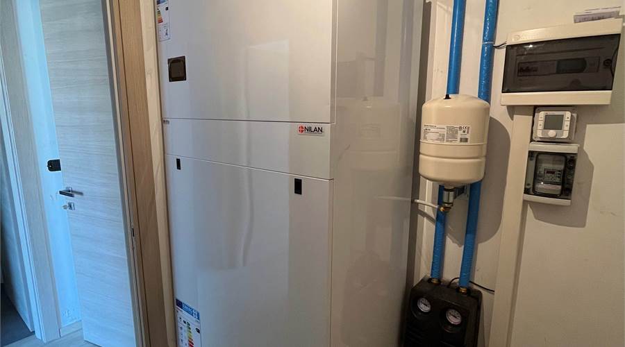Nilan Compact P