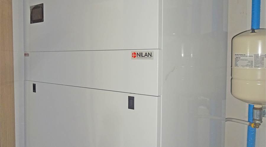 Nilan Compact P