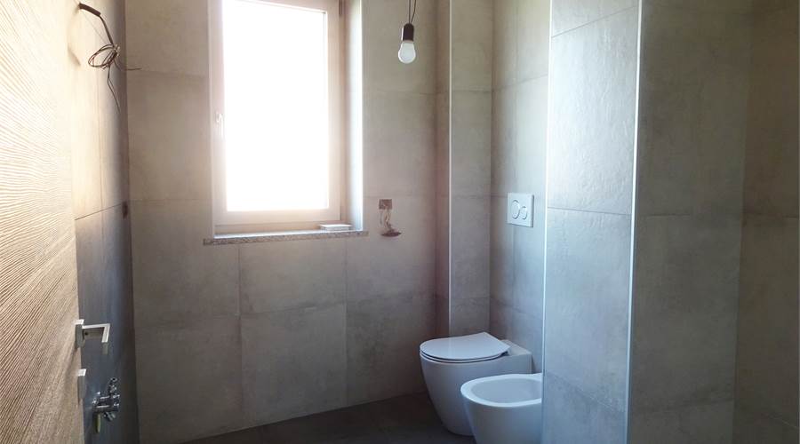 Bagno principale