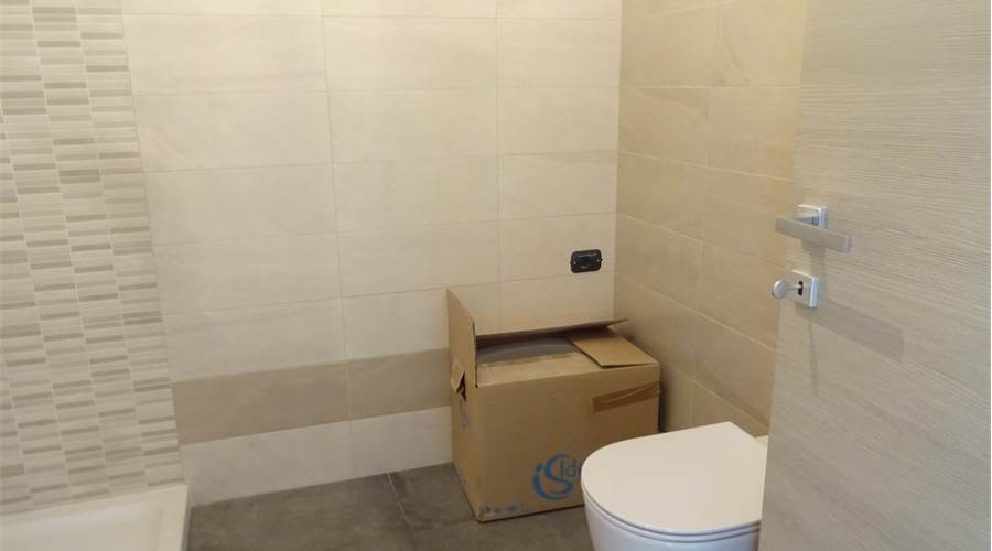 Secondo bagno
