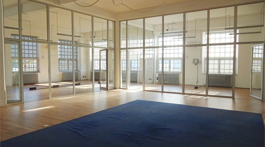 Open space
