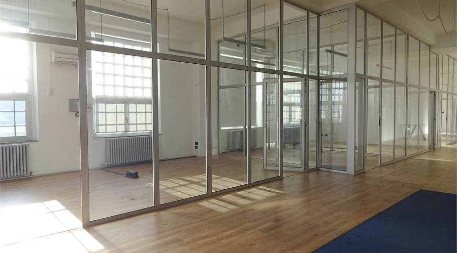 Open space