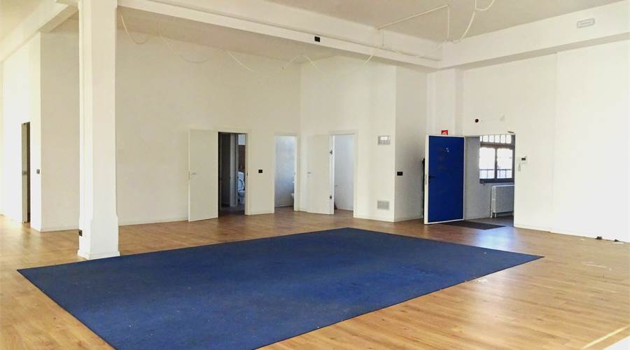 Open space