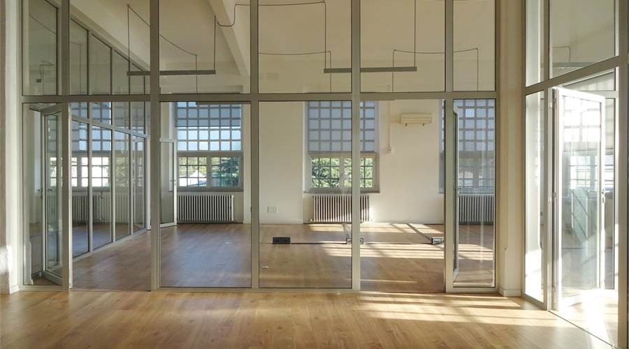Open space