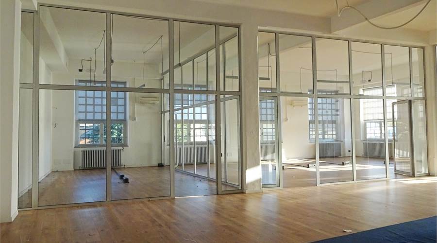 Open space