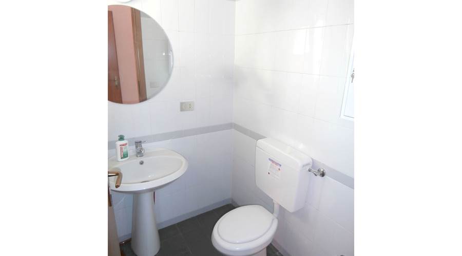 Servizio con finestra