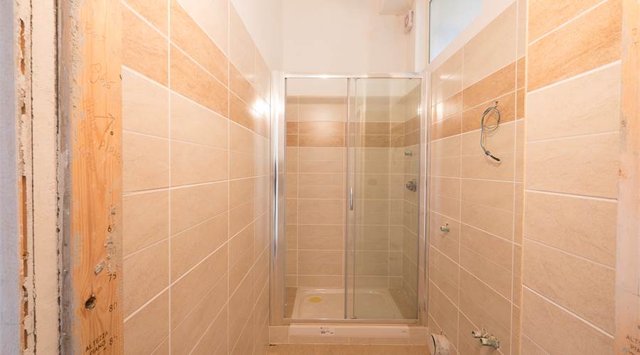 Secondo bagno