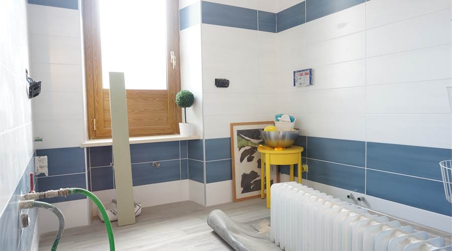 Bagno principale