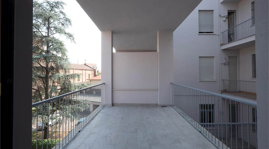 Terrazzino