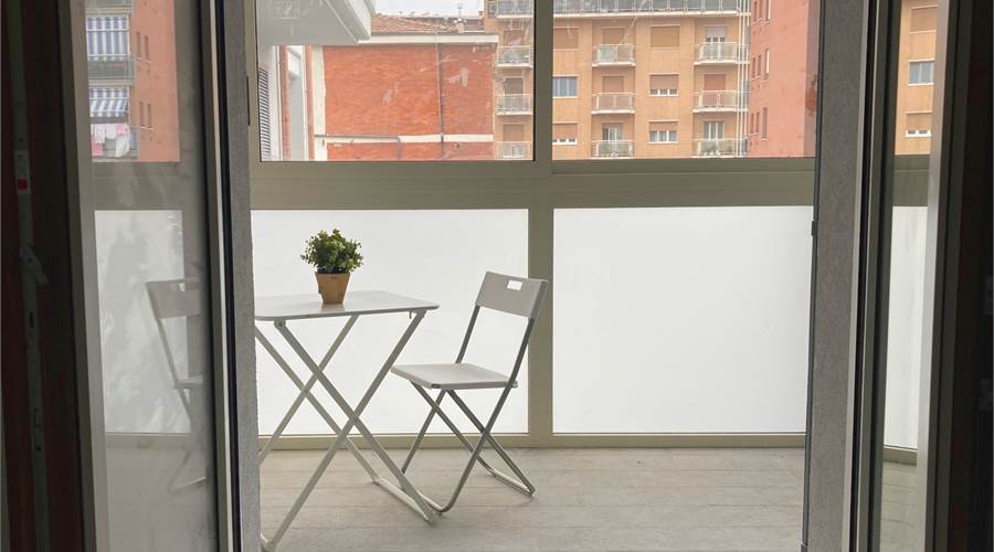 Veranda
