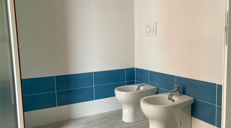 Bagno principale