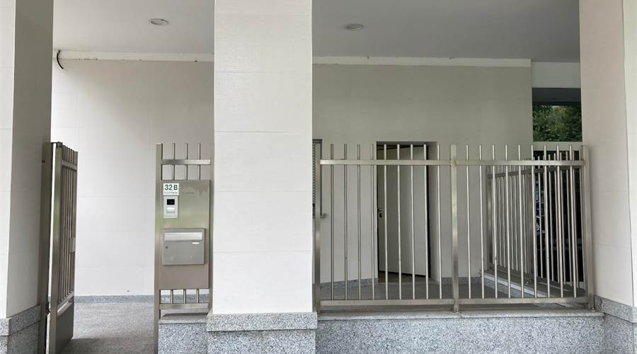 Ingresso indipendente