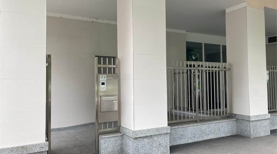 Ingresso indipendente