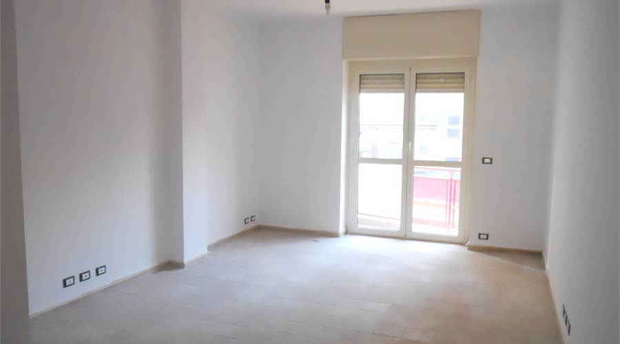 Salone alloggio grande