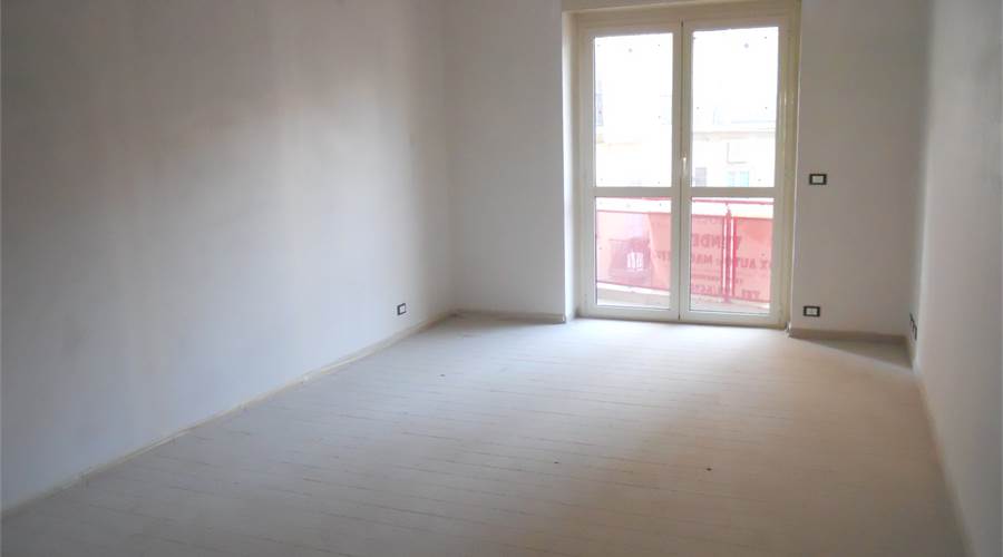 Camera letto alloggio grande