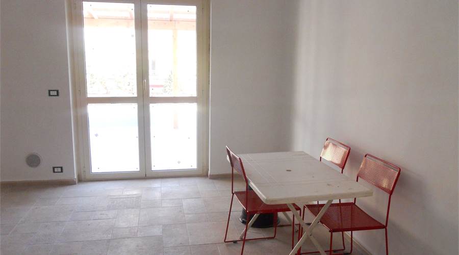 cucina abitabile dettaglio