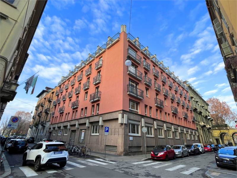 Appartamento MASSENA 41