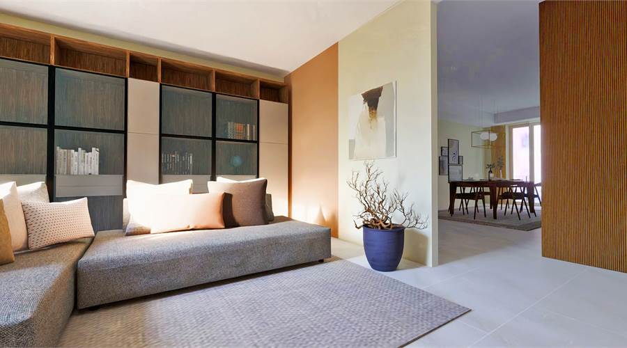 RENDER _Salone
