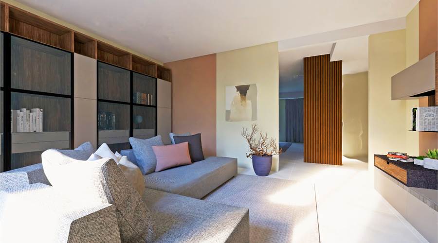 RENDER _Salone