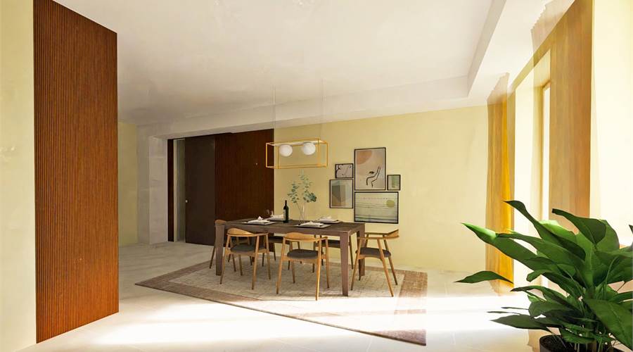RENDER _Cucina