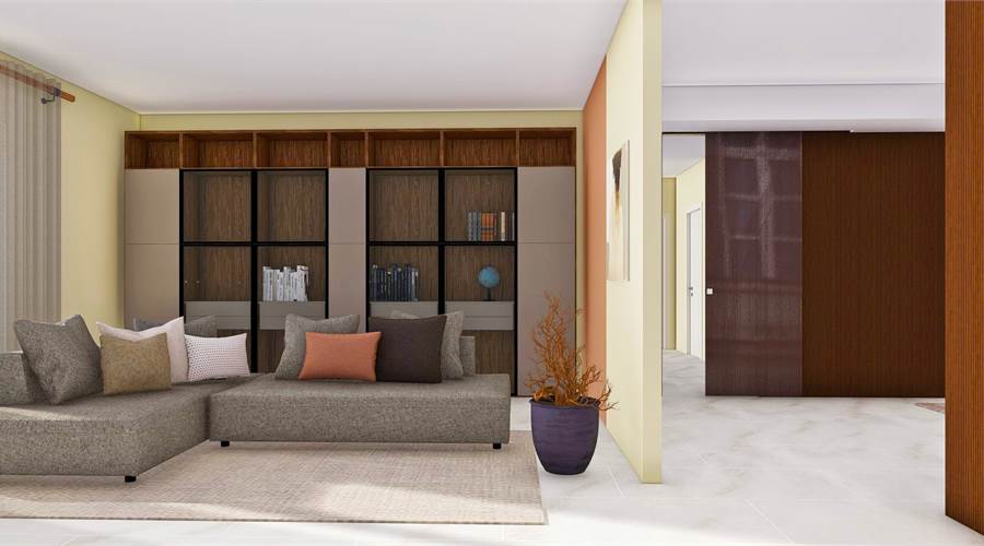 RENDER _Salone