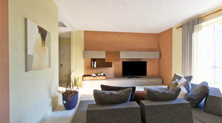 RENDER _Salone