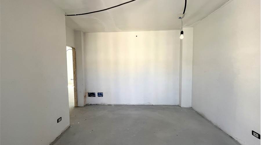 Camera letto matrimoniale