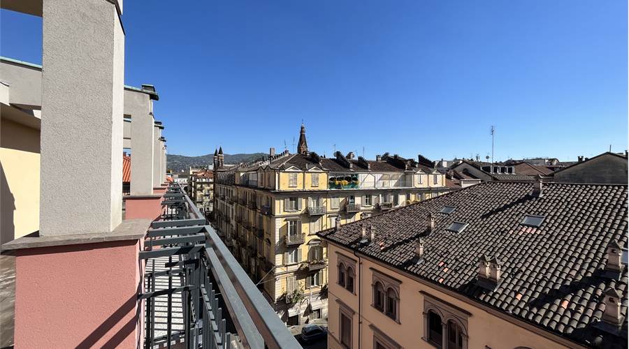 Vista da terrazzo _verde_54