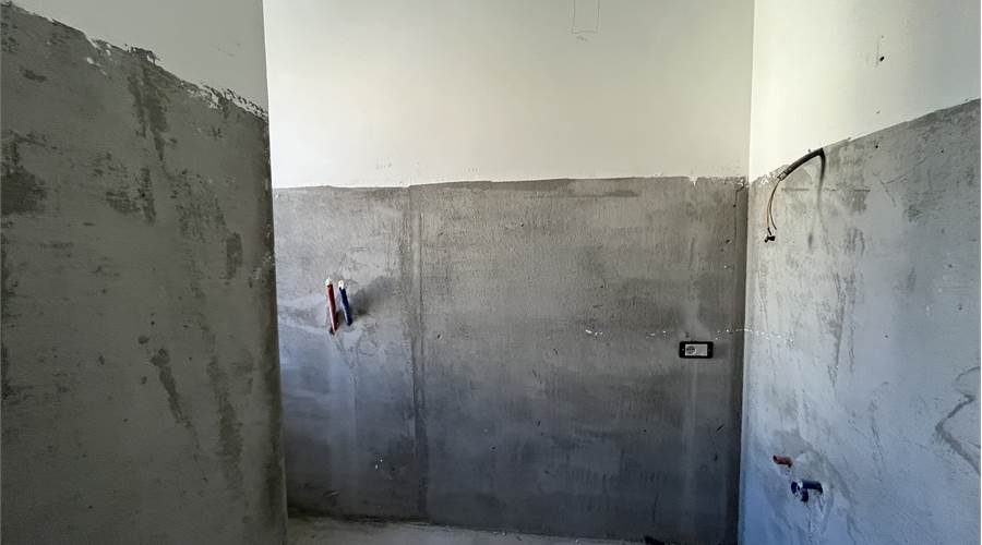 Bagno della camera matrimoniale