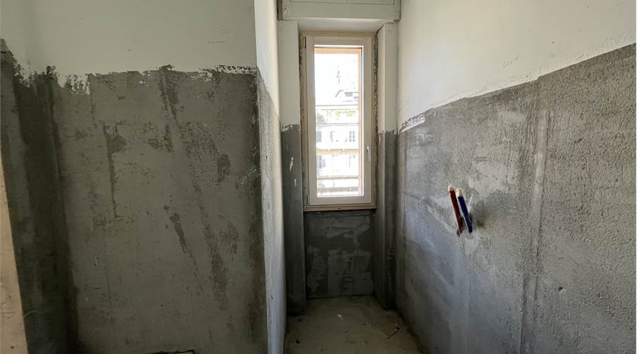 Bagno della camera matrimoniale