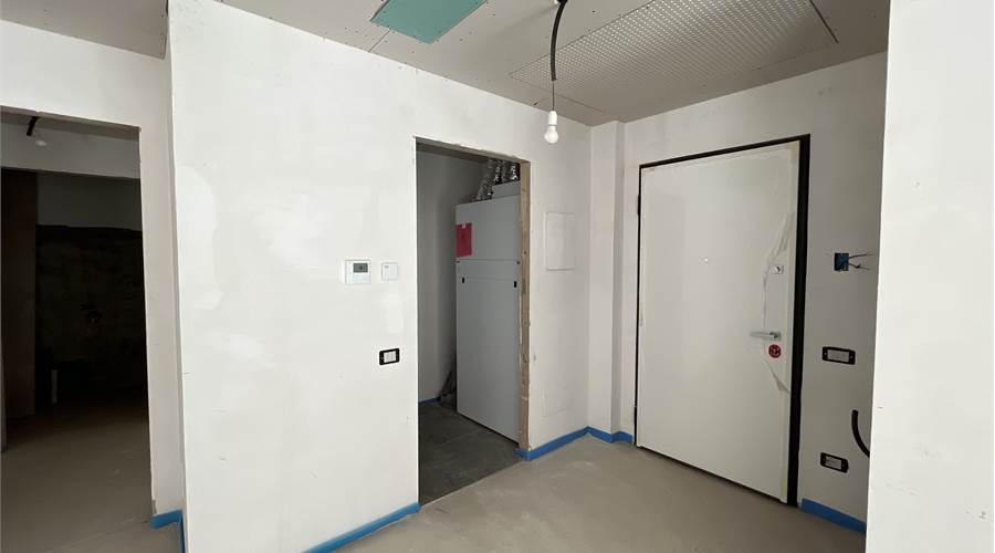 Ingresso e disimpegno