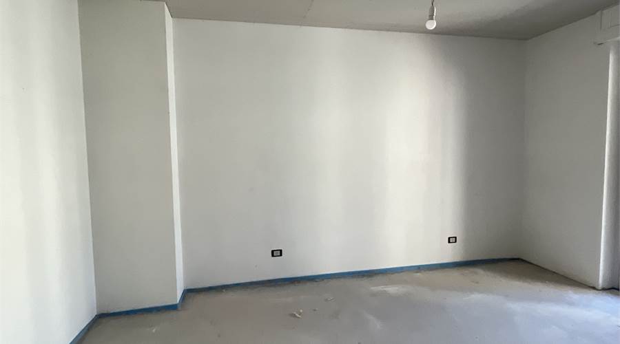 Camera letto matrimoniale