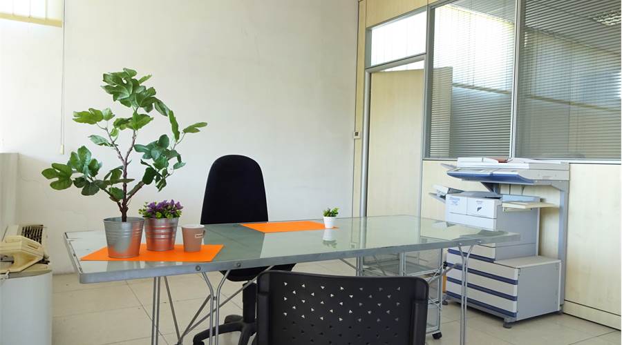 Spazio possibile reception