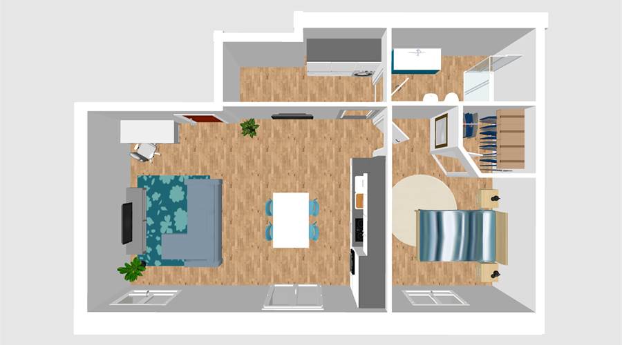 Render
