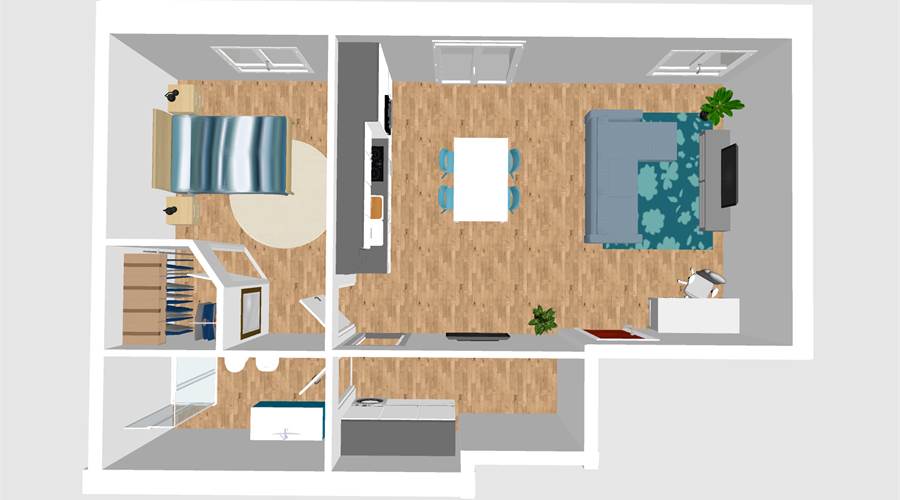 Render